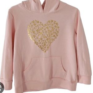 Cat& jack hoodie size 12/14